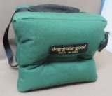 Dog Gone Good Forend Bag