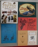 Saddle & Western Books