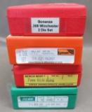 Reloading Dies in Rifle Calibers