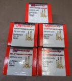 Hornady 338 Winchester Magnum Brass for Reloading
