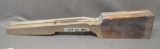 Pre 1964 Winchester Model 70 Stock Blank