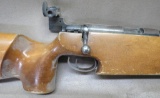 Remington Arms M540 XR Target - 22LR, Rifle, SN# A1037776