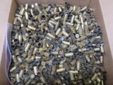Brass Assortment for Reloading