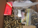 223 and 5.56 Brass for Reloading