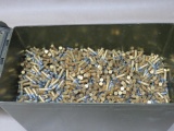 22 LR Winchester Wildcat Ammunition