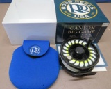 Ross Canyon Fly Reel