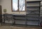 Metal Garage Shelves