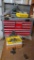 Craftsman 10 Drawer Tool Box