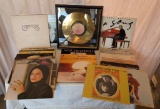 Stars of the Seventies LP Assortment