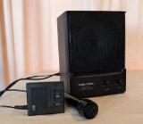 Vintage Small Radios