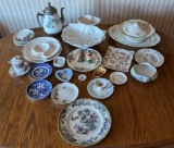 Serving Ceramics