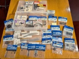 New In Package RC Parts