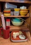 Vintage Tupperware