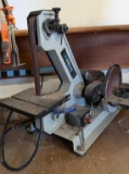 Delta Shopmaster Belt/Disc Sander