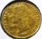 1859 Australian 1/2 Sovereign Possible Gold Coin