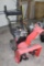 Ariens Snow Blower Model 932140