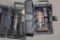 Two Torin Hydraulic Bottle Jacks