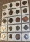 20 Canadian Tokens, Most Dated in 1800s