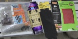 Mixed Sanding Materials