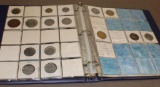 Collection of Tokens from Wasatch Store Co. in Utah and Somerset, CO
