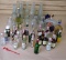 Antique Bottles