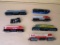 Six HO Engines
