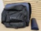 Blue Master Massage Table