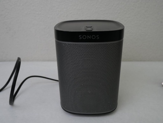 Sonos Play 1 Speaker