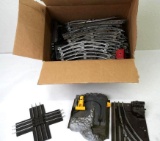 Lionel O Scale Track