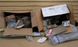 HO Train Layout Accessories