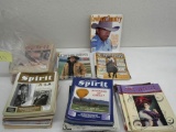 Magazine Assortment
