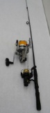 Daiwa Fishing Gear