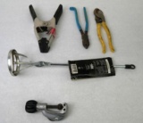 Ridgid #150 Pipe Cutter & More!