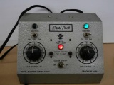 MRC Dual Pack Model 3