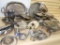 Silverplate Grouping