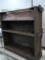 Gorgeous Handmade Shelf!