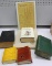 Medical Books, Journals, and Palmograph Fortune Chart