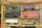 Lionel Train Set