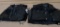 Seven Navarre Size X Large Leather Vests