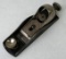Stanley 10-12-97 Patented Low Angle Block Plane