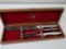 Gerber Three Piece Cutlery Set