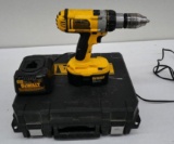 Dewalt DC987 1/2