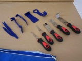 Door Panel Tool Set