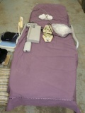 Marvelous Migun HY-7000UM Thermassage Table