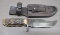 Schrade 171UH Sheath Knife
