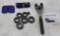 Watch Case Back Opening Tools
