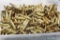 Container of Clean Fired Brass Labeled 308 Win