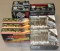 55 Cartridges 12 Gauge Shotgun Ammunition