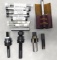 Chamfering Gauges/Bolt Lapping