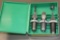 RCBS 38 Spl. Reloading Die Set